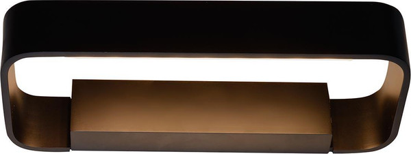 Изображение товара Бра ILedex Aries ZD8002-9W (черный)