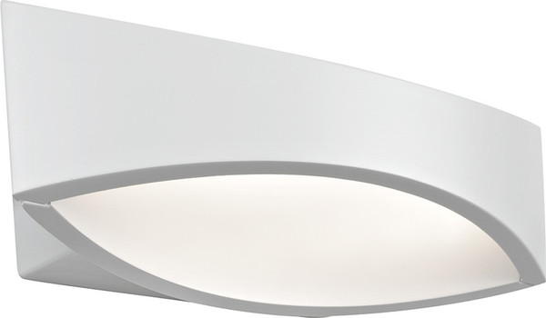 Изображение товара Бра ILedex Line ZD8118-6W (белый)