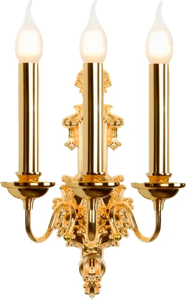 Изображение товара Бра ILamp Louvre W899 Chrome