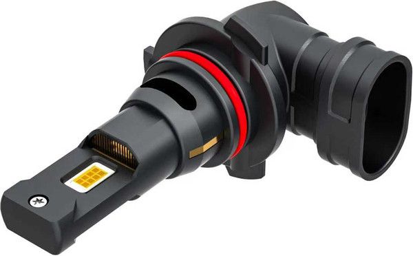 Изображение товара Комплект автомобильных ламп Storex Lumos HB3 / 8625428 (2шт)