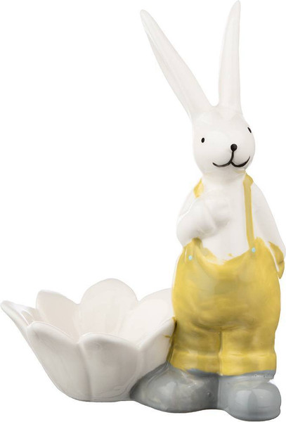 Изображение товара Подставка для яйца Lefard Кролик 146-1566