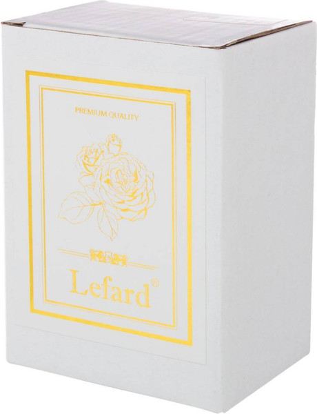 Изображение товара Подставка для яйца Lefard Кролик 146-1566