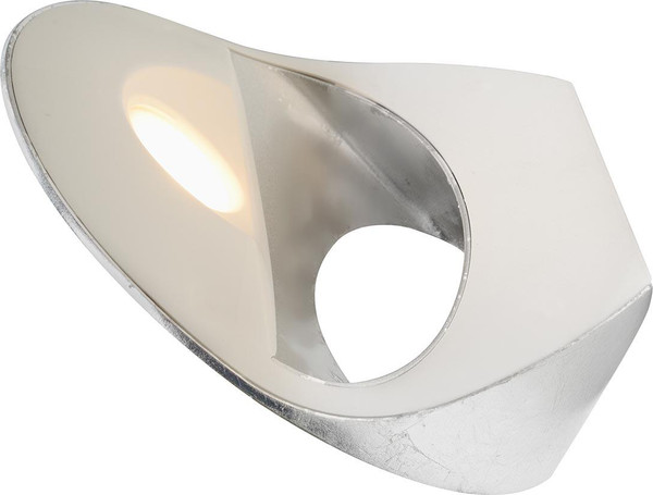 Изображение товара Бра ILedex Light Flux ZD8152-6W 3000K silver foil