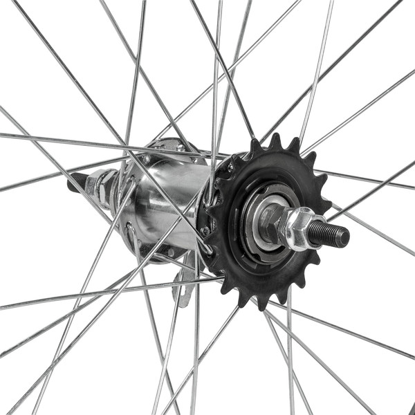 Изображение товара Колесо для велосипеда Felgebieter Заднее 20" / Х127400