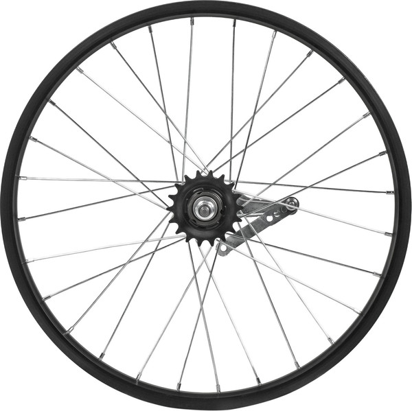 Изображение товара Колесо для велосипеда Felgebieter Заднее 20" / Х127400