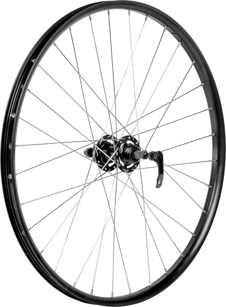 Изображение товара Колесо для велосипеда Felgebieter 26" заднее / Х127330