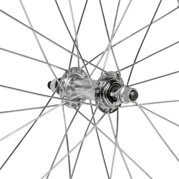 Изображение товара Колесо для велосипеда Felgebieter Переднее 18" / Х127312