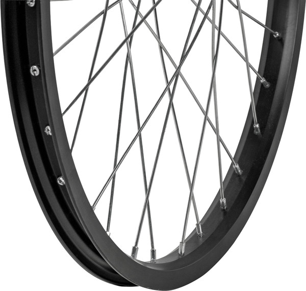 Изображение товара Колесо для велосипеда Felgebieter 20" переднее / Х127316