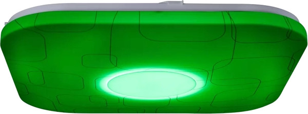 Изображение товара Потолочный светильник ILedex Cube 36W RGB+Square entire