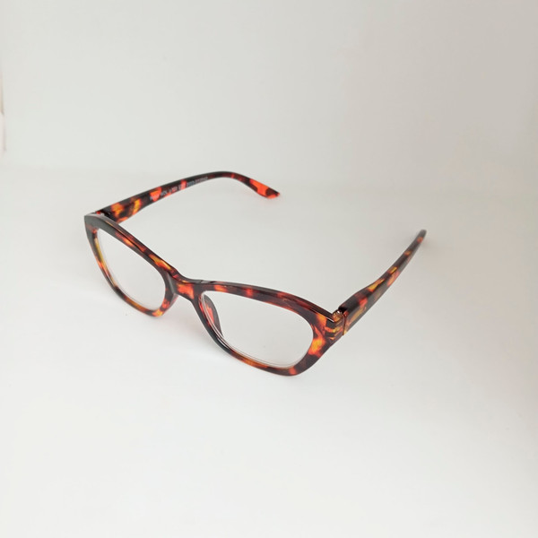 Изображение товара Готовые очки WDL Read p722 +1.00