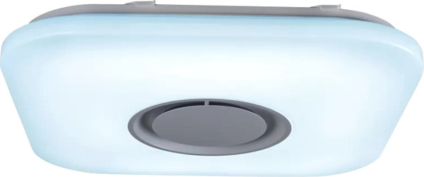 Изображение товара Потолочный светильник ILedex Music 48W SQUARE Opaque