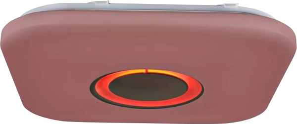 Изображение товара Потолочный светильник ILedex Music 48W SQUARE Opaque