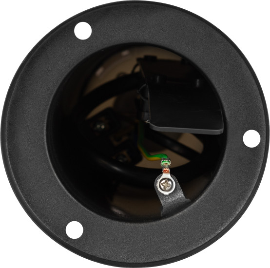 Изображение товара Светильник уличный ЭРА Беллона GBF-103-BL-0650 / Б0071043