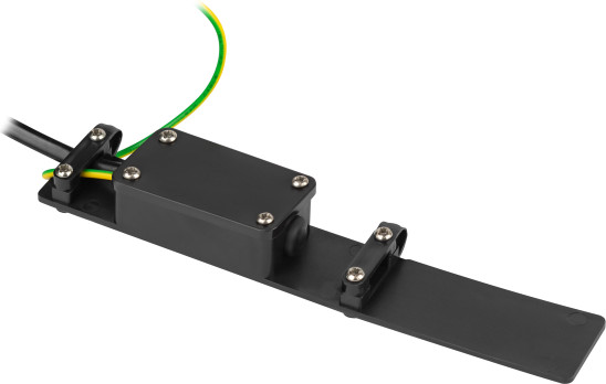 Изображение товара Светильник уличный ЭРА Беллона GBF-103-SL-0450 / Б0071039