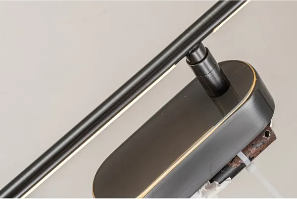 Изображение товара Бра Belfast Skipton 85001-1W-L BL (черный)