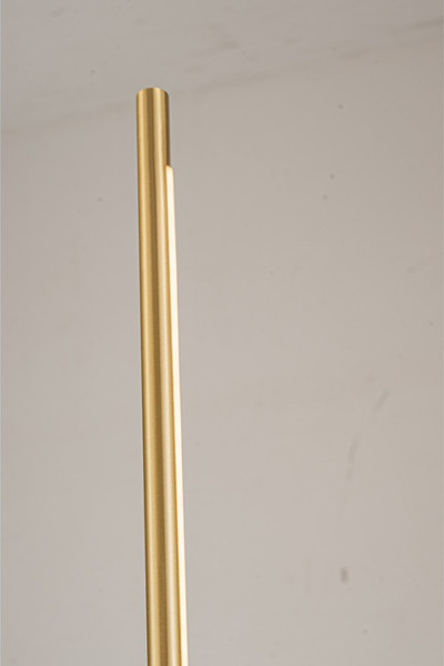 Изображение товара Бра Belfast Skipton 85001-1W-L BR (латунь)