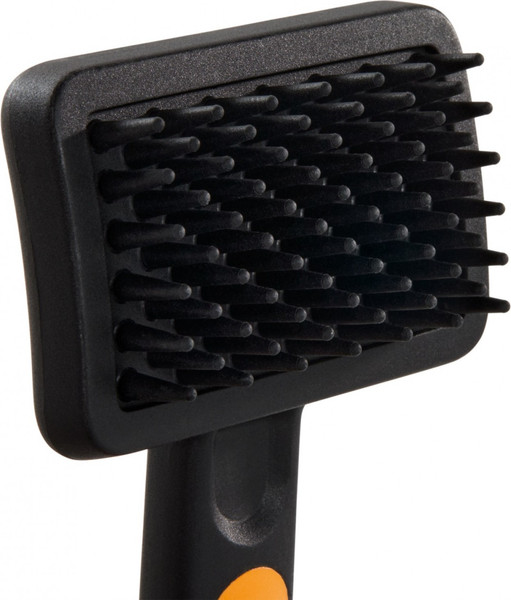 Изображение товара Щетка для животных Fiskars Силиконовая / 2009140