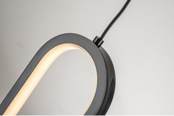 Изображение товара Бра Belfast Nevis 86226C-1W BL  (черный)