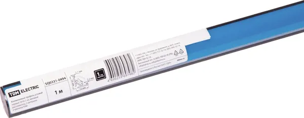 Изображение товара Профиль для светодиодной ленты TDM SQ0331-0494