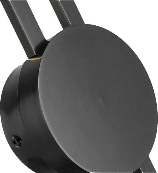 Изображение товара Бра Belfast Medway 2257-92-2 BL (черный)