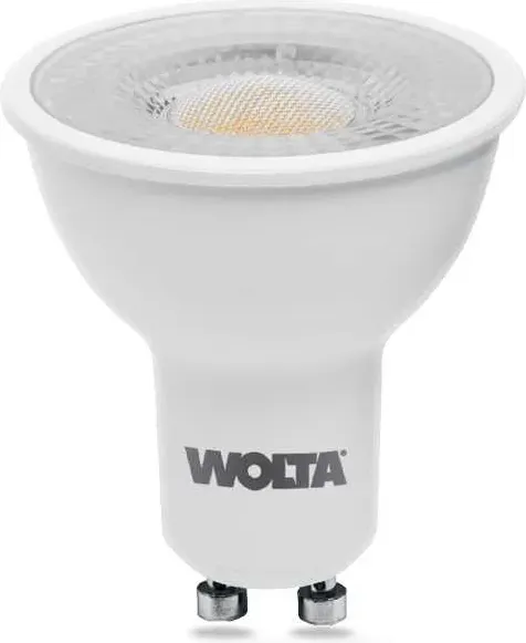 Изображение товара Лампа Wolta WSTD-PAR16-220V10W6KGU10-L