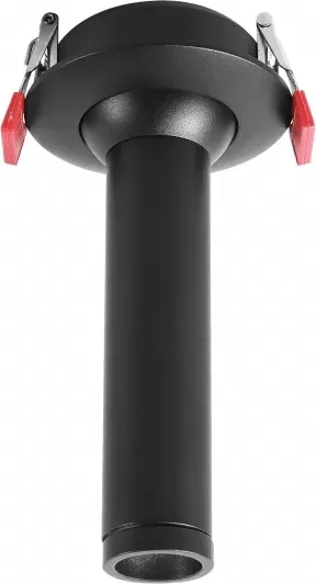 Изображение товара Точечный светильник ILedex Technical Telescope 999.3W-100 BK