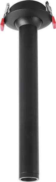 Изображение товара Точечный светильник ILedex Technical Telescope 999.3W-200 BK