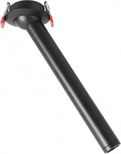 Изображение товара Точечный светильник ILedex Technical Telescope 999.3W-300 BK