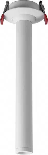 Изображение товара Точечный светильник ILedex Technical Telescope 999.3W-300 WH