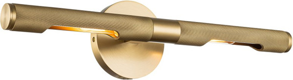 Изображение товара Бра Belfast Sefton 3201 BR (латунь)