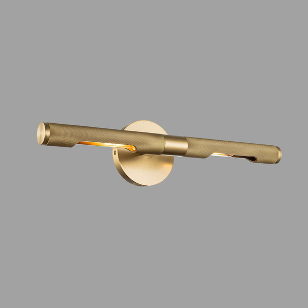 Изображение товара Бра Belfast Sefton 3201 BR (латунь)