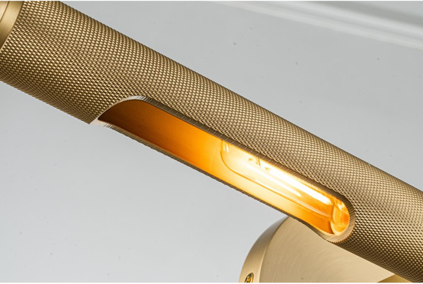 Изображение товара Бра Belfast Sefton 3201 BR (латунь)