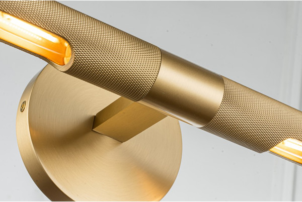 Изображение товара Бра Belfast Sefton 3201 BR (латунь)