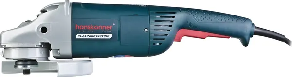 Изображение товара Угловая шлифовальная машина Hanskonner HWS26230B