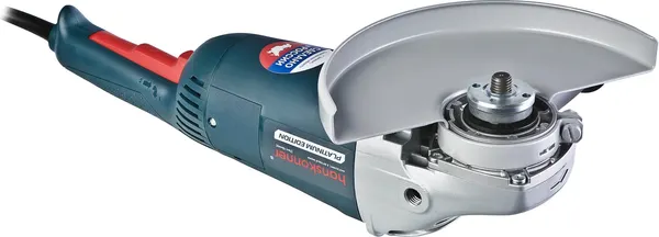 Изображение товара Угловая шлифовальная машина Hanskonner HWS26230B