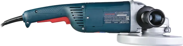 Изображение товара Угловая шлифовальная машина Hanskonner HWS26230B