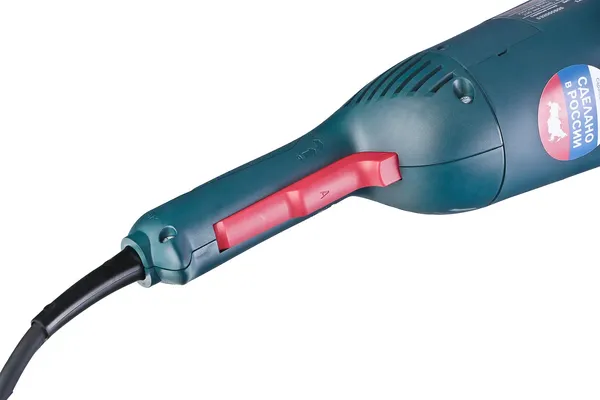 Изображение товара Угловая шлифовальная машина Hanskonner HWS26230B