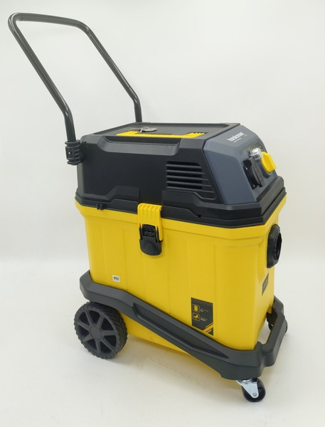 Изображение товара Профессиональный пылесос Hanskonner HVC1650