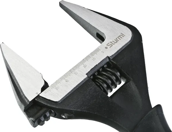 Изображение товара Гаечный ключ Sturm! 1045-27-300SP