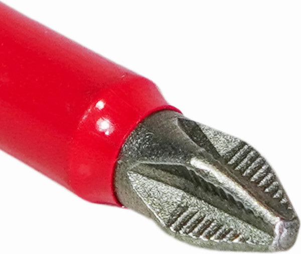 Изображение товара Набор бит TSUNAMI Professional PH2 127мм (2шт)