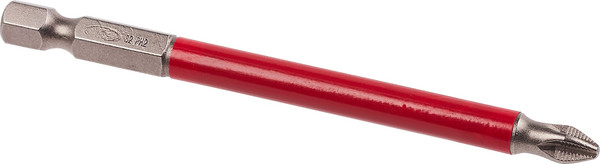 Изображение товара Набор бит TSUNAMI Professional PH2 200мм (2шт)