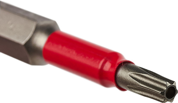 Изображение товара Набор бит TSUNAMI Professional TH10 50мм (2шт)