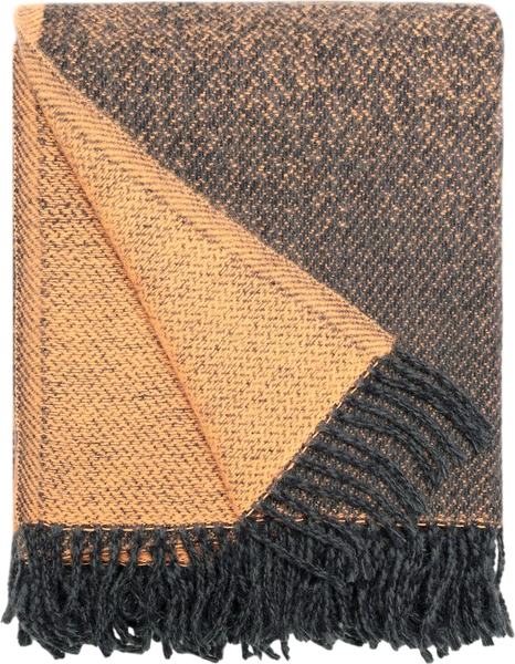 Изображение товара Плед Sarev 130x180 / PL041 GREG Turuncu