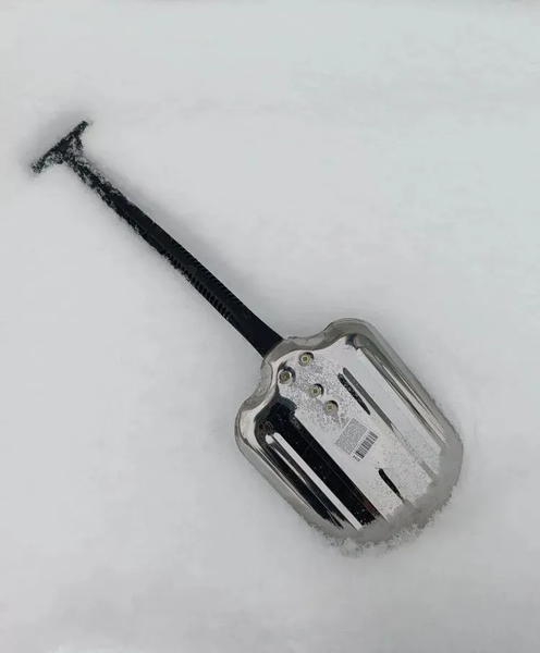 Изображение товара Лопата для уборки снега Finland 2244