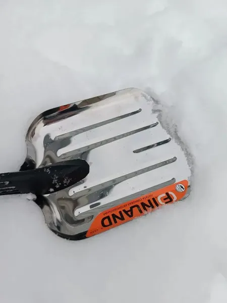 Изображение товара Лопата для уборки снега Finland 2244