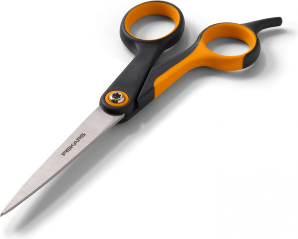 Изображение товара Ножницы для стрижки животных Fiskars Прямые / 2009126