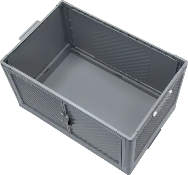 Изображение товара Комод пластиковый Runis 65х42х76см / 16-32 (графит)