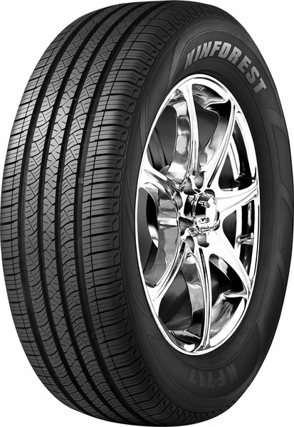Изображение товара Летняя шина Kinforest KF-717 235/65 R17 104H