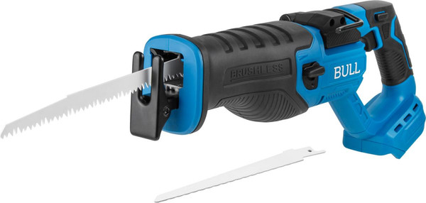 Изображение товара Сабельная пила Bull CSR 2118 E XLTpro Solo / 1325945