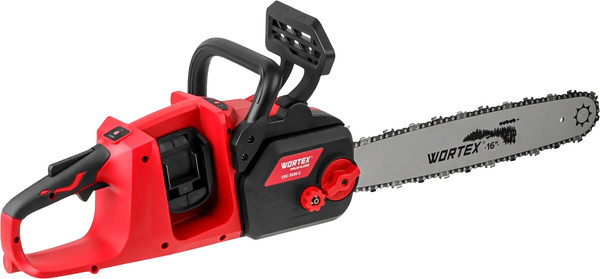 Изображение товара Пила цепная аккумуляторная Wortex CEC 3536-2 / 2333075